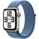 Apple Watch SE40 Cell Sil. Sp. Loop Silver Loop