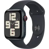 Apple Watch SE 44 Cell Midnight S/M