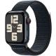 Apple Watch SE 44 Cell Mid. Sp. Loop Cell Midnight Loop