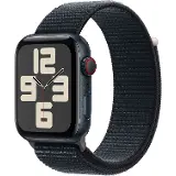 Apple Watch SE 44 Cell Mid. Sp. Loop