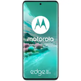 Mobilný telefón - Motorola EDGE 40 NEO Green - 2