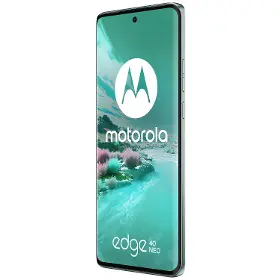 Mobilný telefón - Motorola EDGE 40 NEO Green - 3