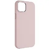 Fixed MagFlow iPhone 15 Plus pink