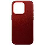 Fixed MagFlow iPhone 15 Plus red