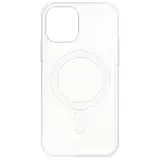 Fixed MagPure iPhone 15 transparent