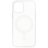 Fixed MagPure iPhone 15 plus transparent