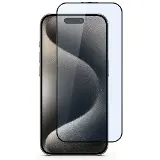 Epico Edge Glass iPhone 15 Pro Max