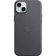 Apple iPhone 15 Plus FineWonen Case s MagSafe Black