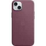 Apple iPhone 15 Plus FineWonen Case s MagSafe Mulberry