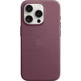 Apple iPhone 15 Pro FineWonen Case s MagSafe Mulberry