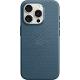 Apple iPhone 15 Pro FineWonen Case s MagSafe Pacific Blue