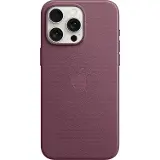 Apple iPhone 15 Pro Max FineWonen Case s MagSafe Mulberry