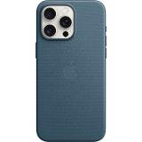 Apple iPhone 15 Pro Max FineWonen Case s MagSafe Pacific Blue