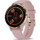 Garmin VENU 3S Dust Rose/Soft Gold Dust Rose