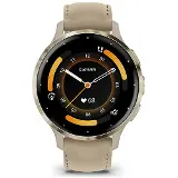 Garmin VENU 3S French Gray/Soft Gold French Gray