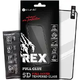 Mobilnet IPH 12/12 Pro čierne 5D STURDO