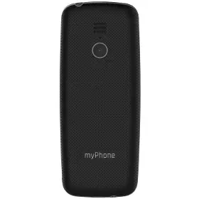 Mobilný telefón - MyPhone  6410 LTE Black - 5
