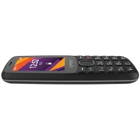Mobilný telefón - MyPhone  6410 LTE Black - 7