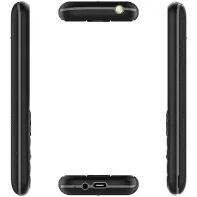 Mobilný telefón - MyPhone  6410 LTE Black - 8