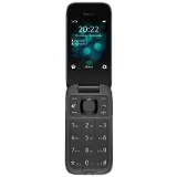 Nokia 2660 Flip DS BLACK