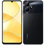 Realme C51 4/128GB Carbon Black