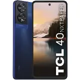 TCL 40 NXTPAPER Midnight Blue