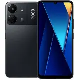 Poco C65 8GB/256GB Black