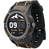 Hammer Watch Plus Orange-Black