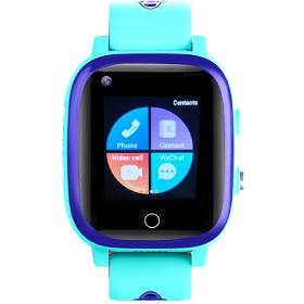 Smartwatch Kids Sun Pro 4G blue GARETT