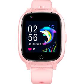 Smartwatch Kids Twin 4G pink GARETT
