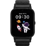 Garett Kids Tech 4G black vel