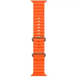 Apple Ocean Band 49 Orange