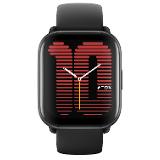 Amazfit Active Midnight Black