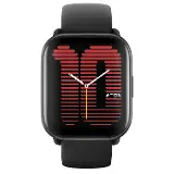 Amazfit Active Midnight Black