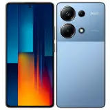 Poco M6 Pro 12GB/512GB bl