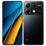 Poco X6 5G 12GB/256GB Black