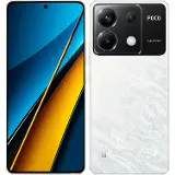 Poco X6 5G 12GB/256GB white