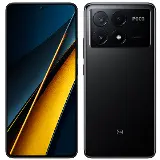 Poco X6 Pro 5G 8GB/256GB Black