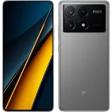 Poco X6 Pro 5G 8GB/256GB Gray