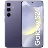 Samsung Galaxy S24 5G 128GB Violet + 100€ na druhý nákup