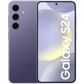 Galaxy S24 5G 256GB Violet SAMSUNG