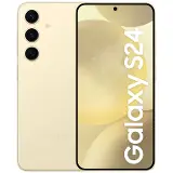 Samsung Galaxy S24 5G 256GB Yellow - Výkupní bonus 3 000 Kč