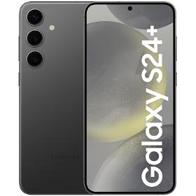 Galaxy S24+ 5G 256GB Black SAMSUNG