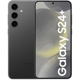 Galaxy S24+ 5G 512GB Black SAMSUNG