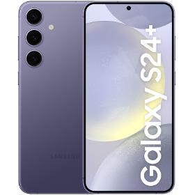 Galaxy S24+ 5G 256GB Violet SAMSUNG