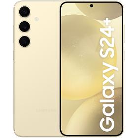 Galaxy S24+ 5G 256GB Yellow SAMSUNG