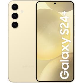 Galaxy S24+ 5G 512GB Yellow SAMSUNG