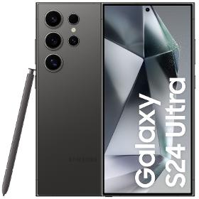 Galaxy S24 Ultra 5G 256 Black SAMSUNG