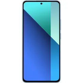 Mobilný telefón - Xiaomi Redmi Note 13 8/256GB Blue - 2