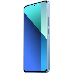 Mobilný telefón - Xiaomi Redmi Note 13 8/256GB Blue - 4